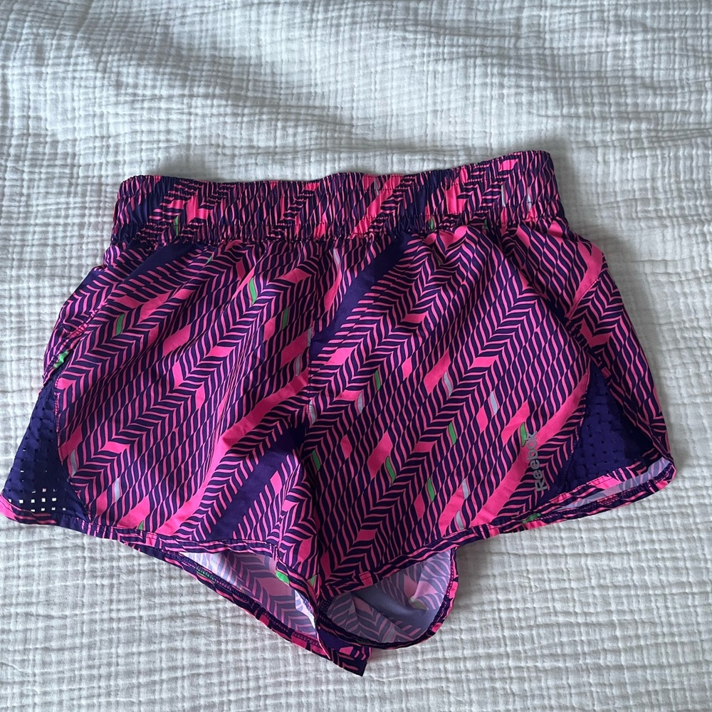 Reebok Activewear Shorts